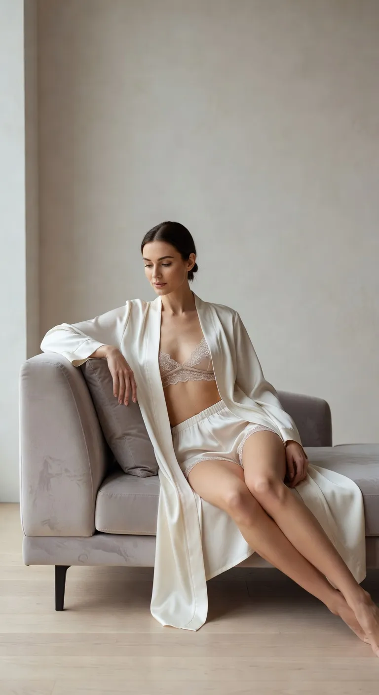 Sleepwear Collection